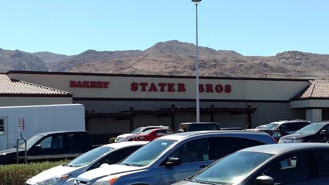 Stater Bros. Markets